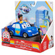 Spinmaster Firebuds Actionfahrzeug Jayden Kolben