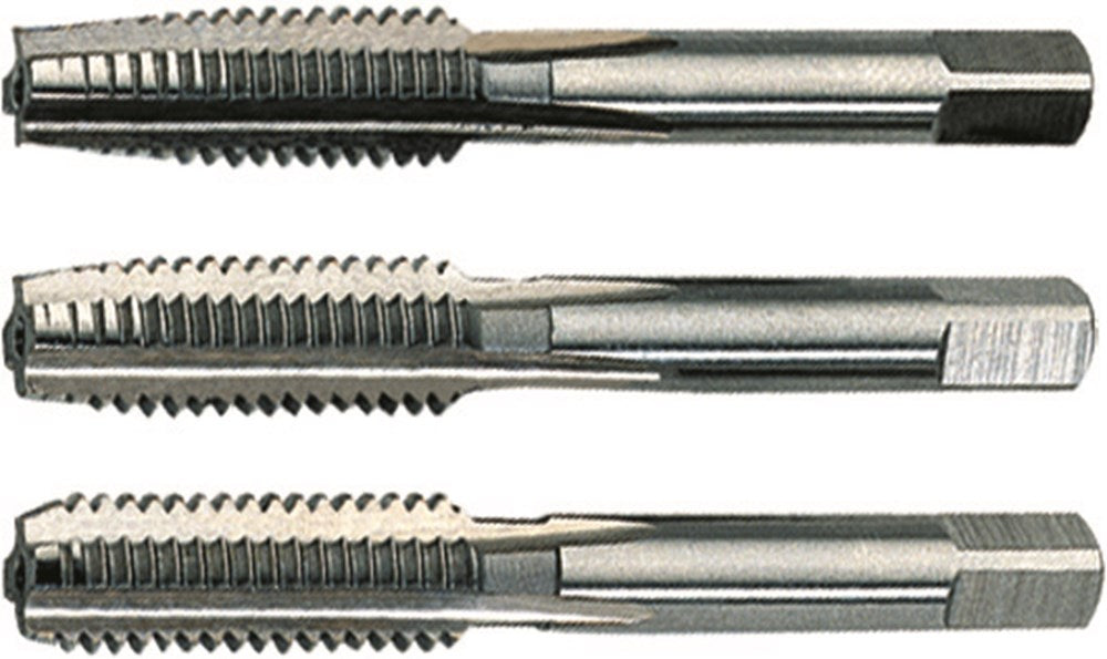 Rotec Handgewindebohrer-Set M18