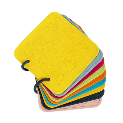 Bigjigs Bathbooktiere