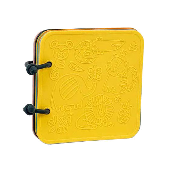 Bigjigs Bathbooktiere