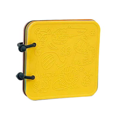 Bigjigs Bathbooktiere