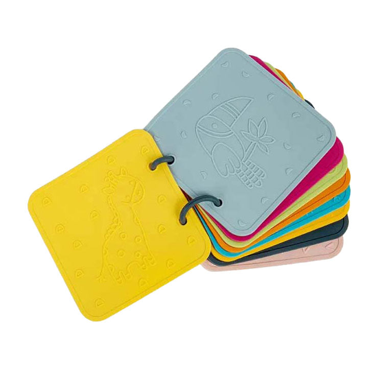 Bigjigs Bathbooktiere
