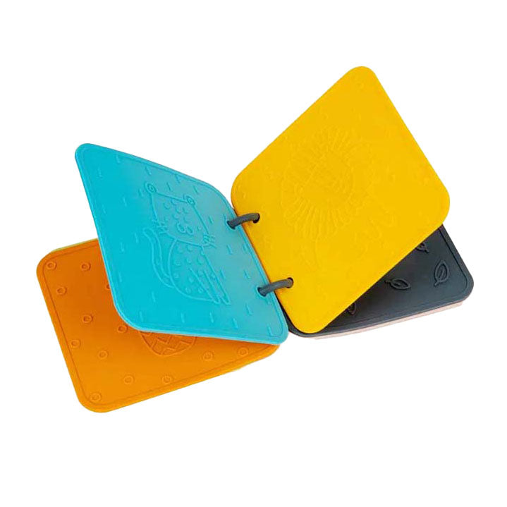 Bigjigs Bathbooktiere