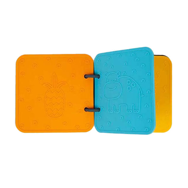 Bigjigs Bathbooktiere