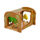 Bigjigs Holzmonstertunnel