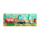 Bigjigs Holz London Chunky Puzzle, 8st.
