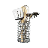 Bigjigs Cutlery Jar, 6dlg. - afbeelding 1