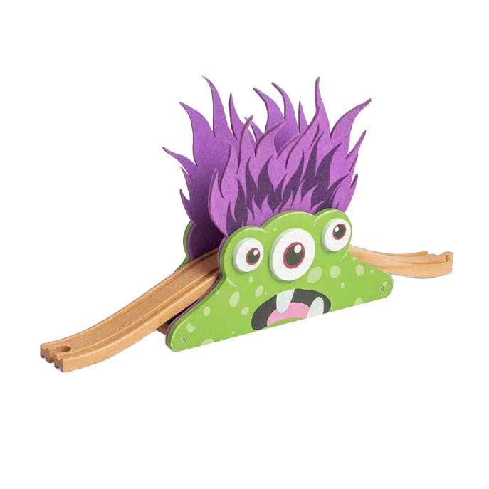 Bigjigs Holzmonsterbrücke
