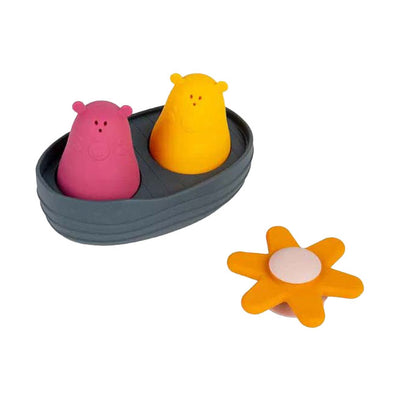 Bigjigs Sensory Bathset, 4st.