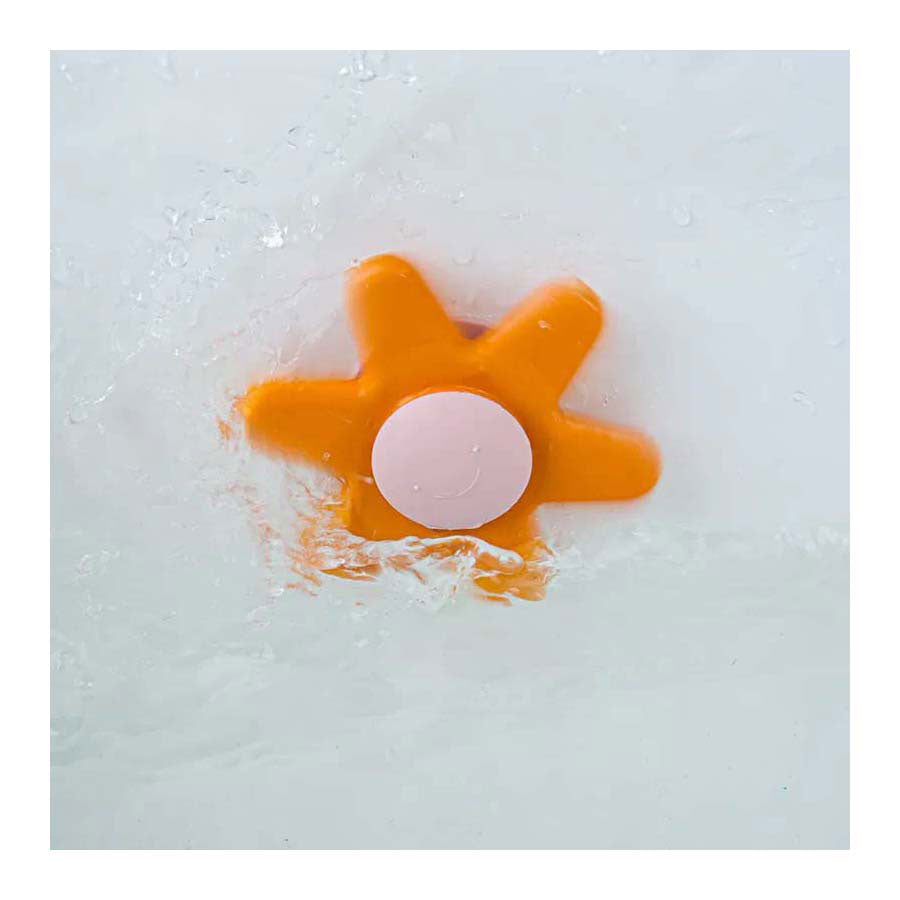 Bigjigs Sensory Bathset, 4st.