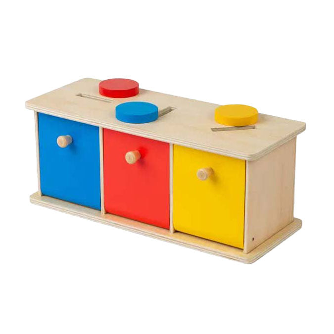 Bigjigs Fiches Sorter