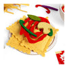 Bigjigs Pasta für zwei Spielset, 64DLG.