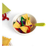 Bigjigs Pasta für zwei Spielset, 64DLG.