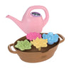 Grünes Spielzeug, farbwechselndes Wasseraktivitätsset, rosa