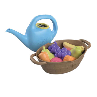 Grünes Spielzeug, farbwechselndes Wasseraktivitätsset, blau