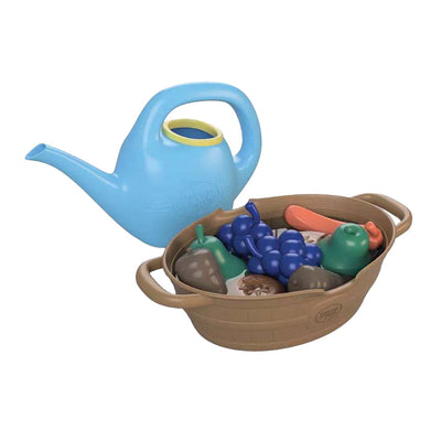 Grünes Spielzeug, farbwechselndes Wasseraktivitätsset, blau