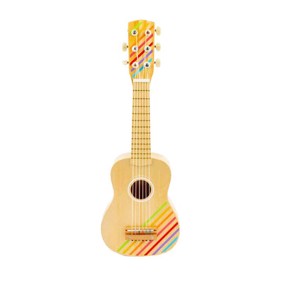 Bigjigs Holzgitarre