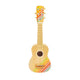 Bigjigs Holzgitarre