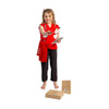 Bigjigs Postman Dress -up Set mit Accessoires