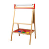 Bigjigs Whiteboard und Tafel aus Holz