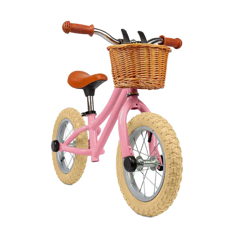 Bigjigs Laufrad rosa