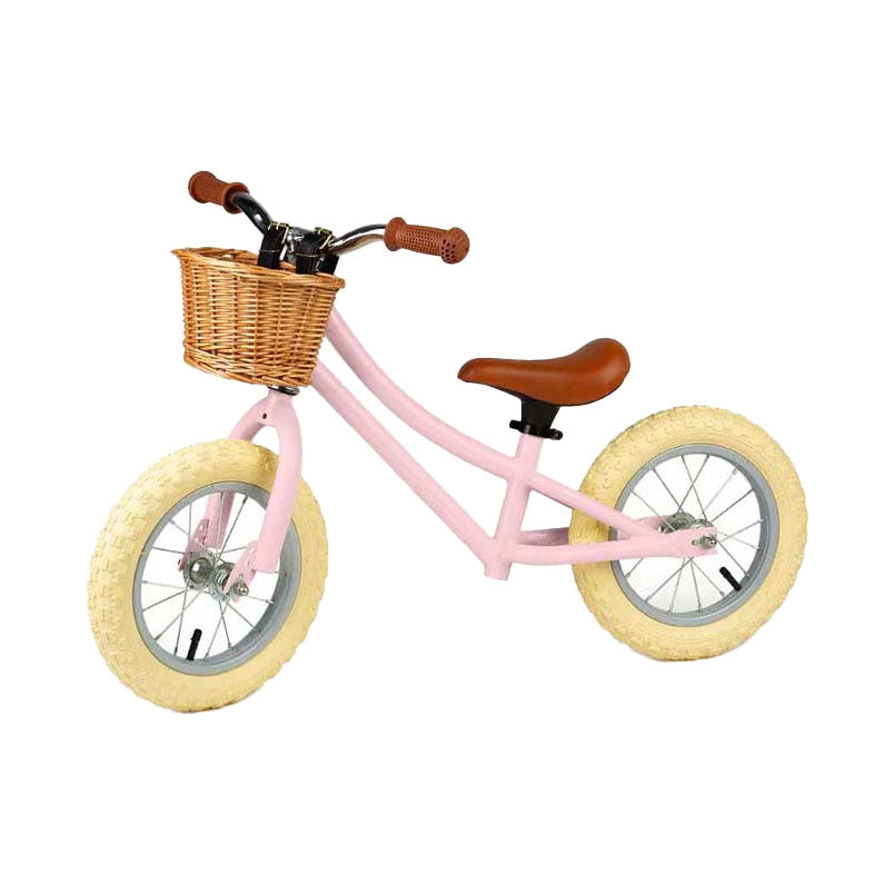 Bigjigs Laufrad rosa