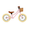 Bigjigs Laufrad rosa
