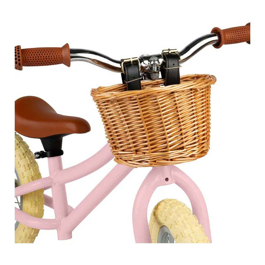 Bigjigs Laufrad rosa