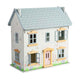 Bigjigs Holz Sommerhaus Poppenhuis