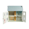 Bigjigs Holz Sommerhaus Poppenhuis