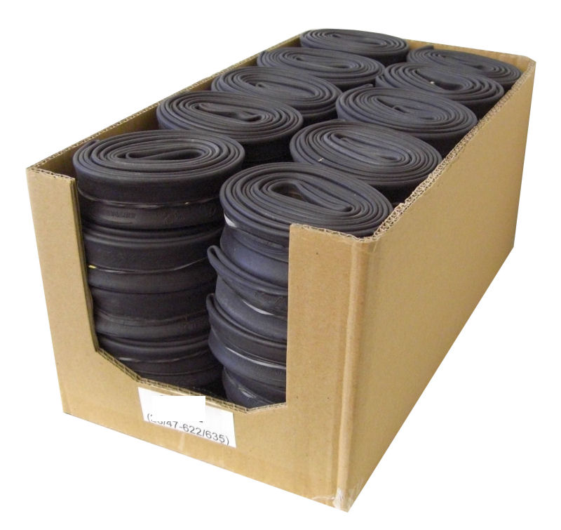 Impac (schwalbe) schlauch sv19 28zoll (40 60-584 635) 40mm lose p 50