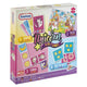 Grafix Game Box 4in1 Unicorn