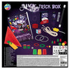 Kreatives Bastelgruppen-Zauberbox-Set – 20 Tricks