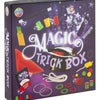 Kreatives Bastelgruppen-Zauberbox-Set – 20 Tricks