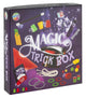 Kreatives Bastelgruppen-Zauberbox-Set – 20 Tricks