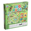 Moxy Brettspiel Zoorennen 24x25x4cm