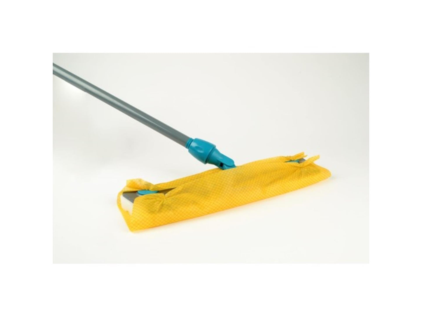 Linea Sweepy Floor Wischer 40 cm mit 130 cm Stahl
