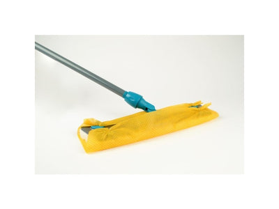 Linea Sweepy Floor Wischer 40 cm mit 130 cm Stahl