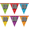 Boland Vlaggenlijn 10 Jahre, 8mtr.