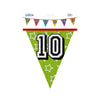 Boland Vlaggenlijn 10 Jahre, 8mtr.