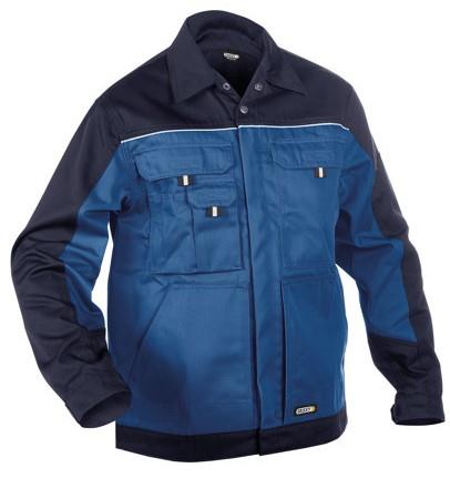Dassy Arbeitsjacke Lugano P K Kob Mar XXL