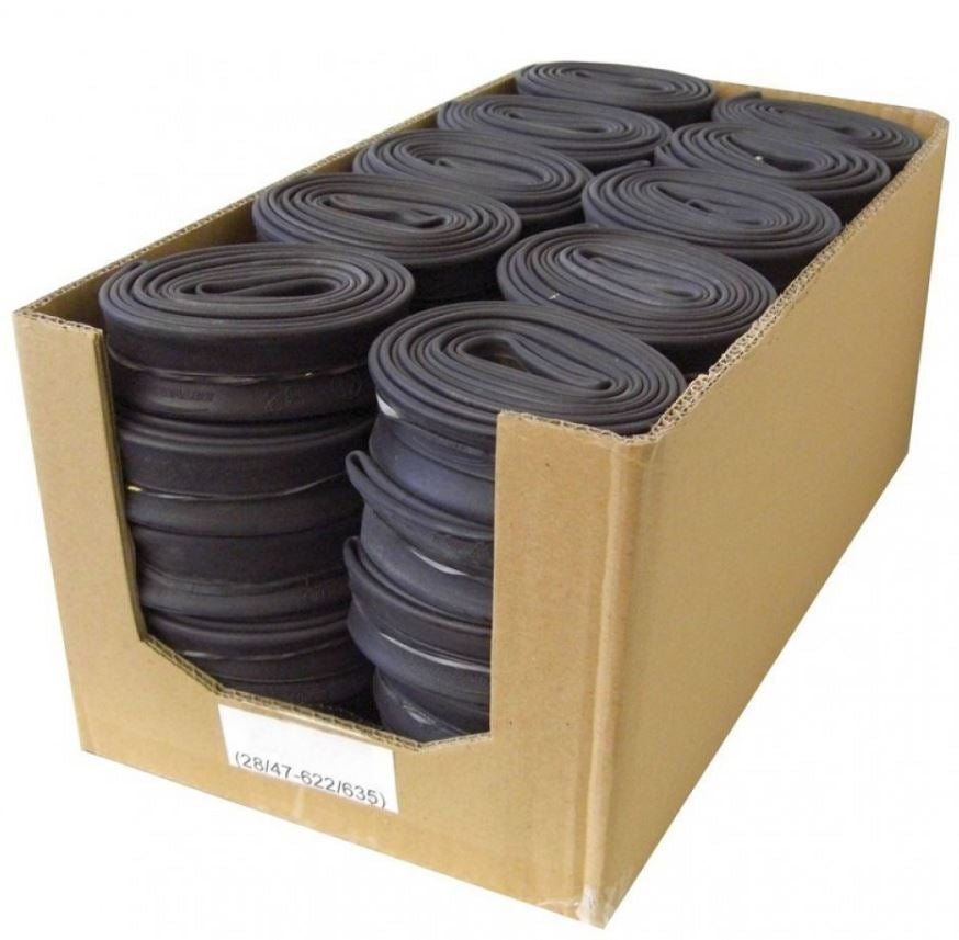Schwalbe Innenrohr AV19 28 29 Zoll 40 62-584 635 AV 40 mm WP 50 Stück