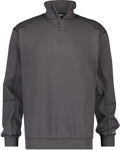 Dassy Pullover Felix grau m