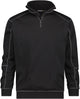 Dassy Pullover Felix schwarz m