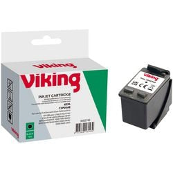 Tintenpatrone Office Depot 62xl kompatibel schwarz
