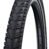 Außenreifen Energizer Plus Tour 28 x 1.50 (40-622) schwarz