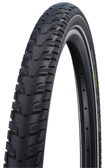 Außenreifen Energizer Plus Tour 28 x 1.50 (40-622) schwarz