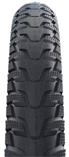 Außenreifen Energizer Plus Tour 28 x 1.50 (40-622) schwarz
