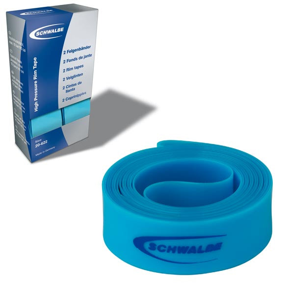 Felgenband Schwalbe Polyurethan Hochdruck 28 22-622 (2 Stück)