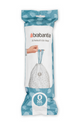 Brabantia Brabantia Perfectfit Abfallbeutel o 30l 20 Teile